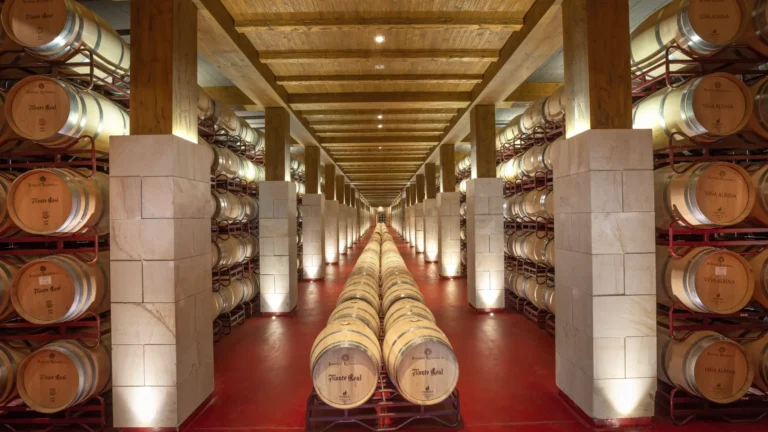 Vintae toma el control de Bodegas Riojanas con una inversión de 12 millones de euros