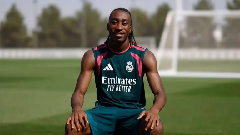 Yan Diomandé expresa lealtad total a Mourinho tras su fichaje por el Real Madrid
