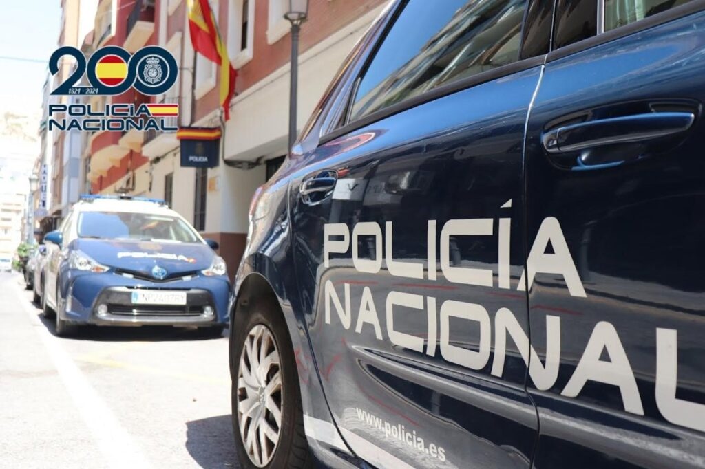 Análisis crítico: ficha policial de Marbella rechazada por irrelevancia editorial