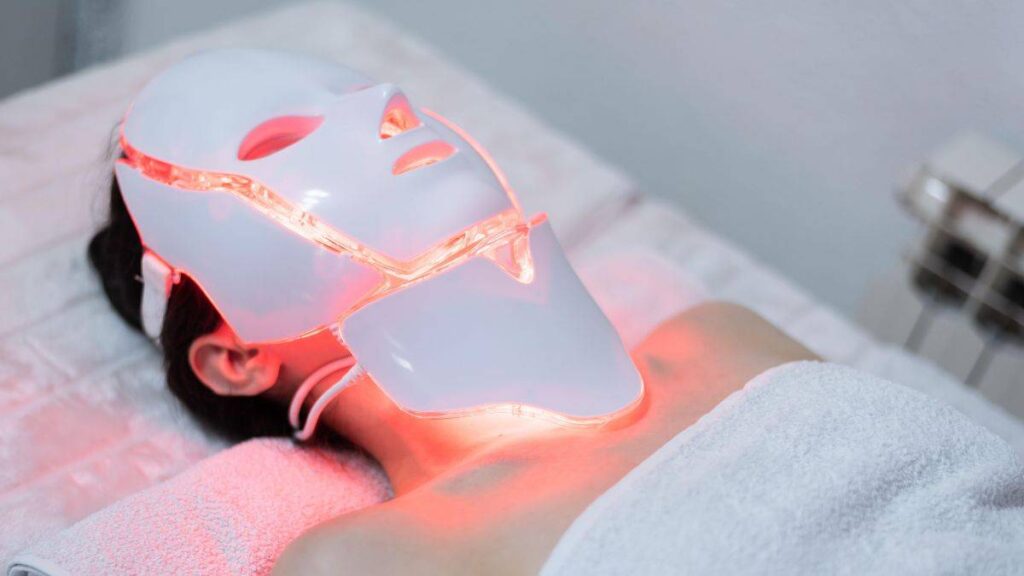 La tecnología LED doméstica conquista el mercado español de belleza con la llegada de STYLPRO