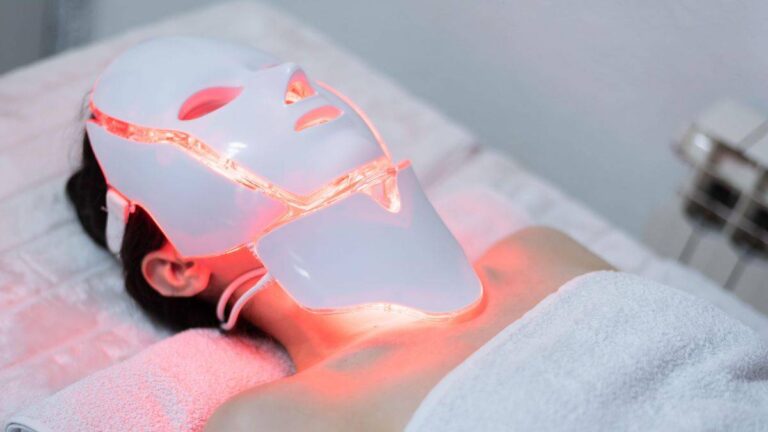 La tecnología LED doméstica conquista el mercado español de belleza con la llegada de STYLPRO