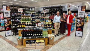 El Corte Inglés lanza programación gastronómica especial para apoyar a Jerez como Capital Española de la Gastronomía 2026