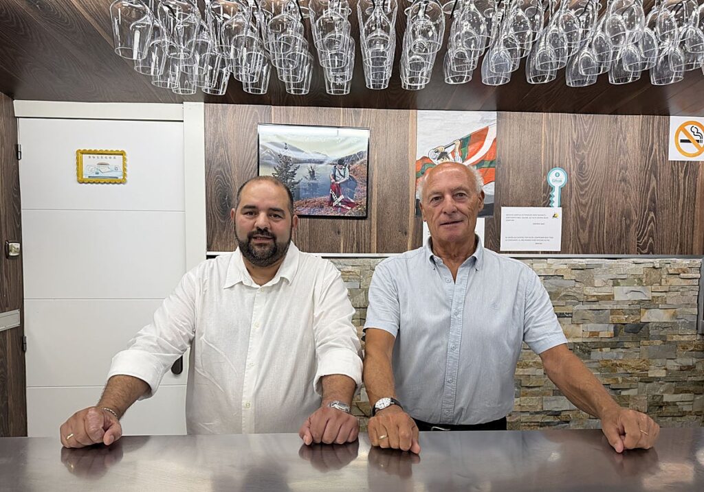Festival Atlantikaldia cerrará con encuentro gastronómico de seis culturas en Errenteria
