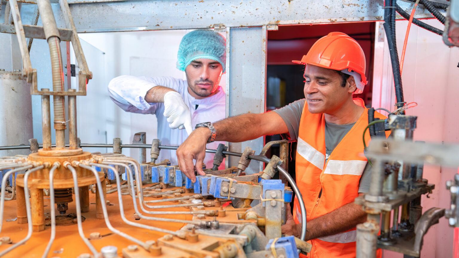 Marruecos impulsa plan estratégico para convertirse en potencia tecnológica e industrial del norte de África