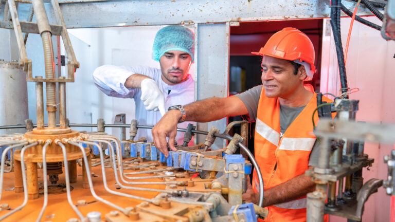 Marruecos impulsa plan estratégico para convertirse en potencia tecnológica e industrial del norte de África