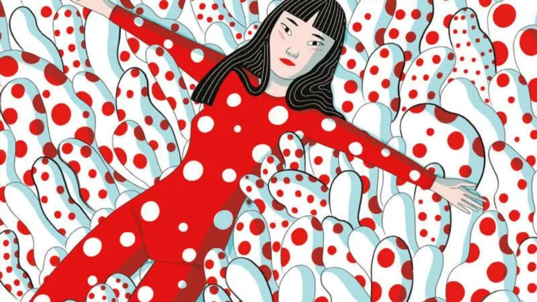 Muere Yayoi Kusama a los 97 años en Tokio, artista icónica de los puntos y el arte infinito