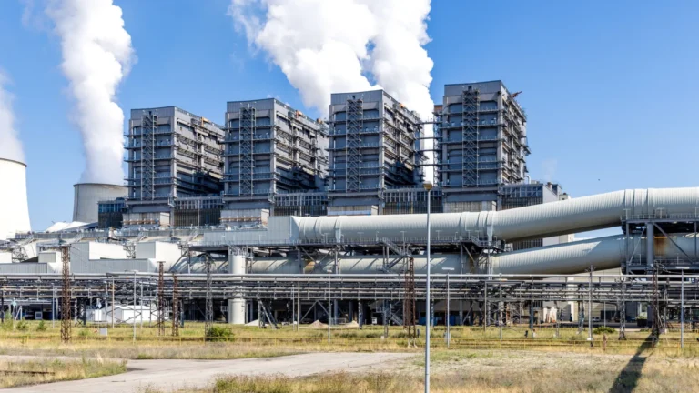 Alemania investiga presunto atentado con explosivos contra subestación eléctrica en Brandeburgo