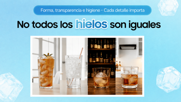 Samsung presenta seis tipos de hielo en su línea de refrigeradores Bespoke AI