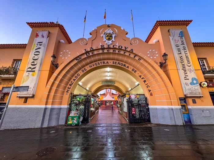 Santa Cruz de Tenerife recibe por unanimidad el título de Capital Española de la Gastronomía 2027 Santa Cruz de Tenerife recibe por unanimidad el título de Capital Española de la Gastronomía 2027