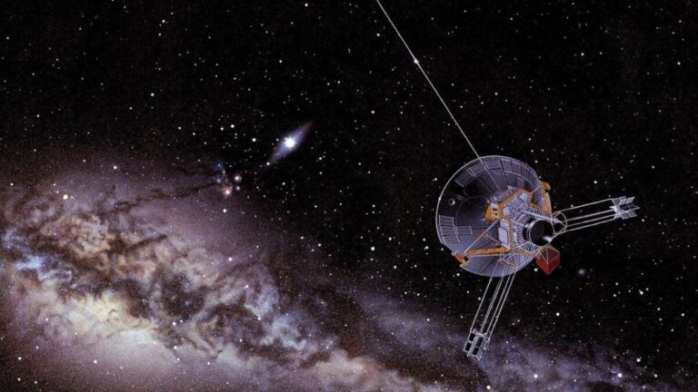 Una sonda espacial busca partir hacia Alfa Centauri en 2029 con un viaje de 80 mil años