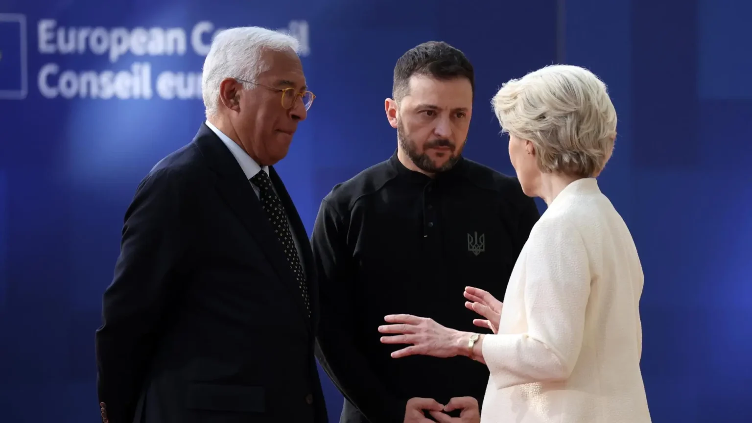 La Unión Europea flexibiliza restricción y permite a Ucrania adquirir componentes Patriot fuera del bloque