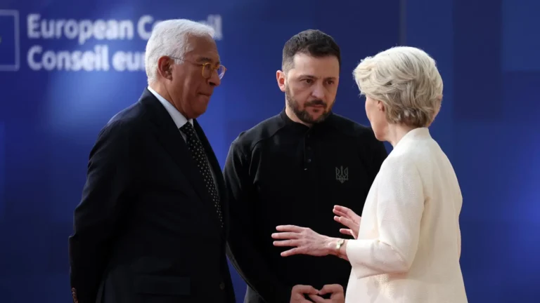 La Unión Europea flexibiliza restricción y permite a Ucrania adquirir componentes Patriot fuera del bloque
